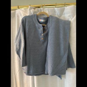 Free People Hailee Sweater Set